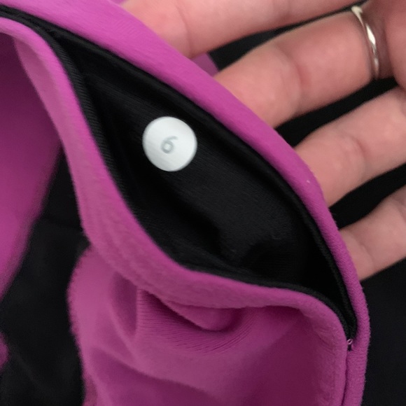 Lululemon Wunder Under Leggings - Picture 5 of 5